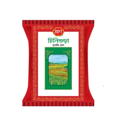 Pran Chinigura Aromatic Rice