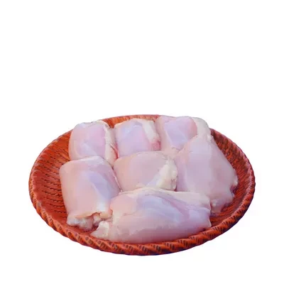 Deshmart Premium Broiler Chicken Thigh (Boneless)