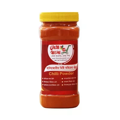 Shera Bangla 64 Sweet Chilli (Morich) Powder