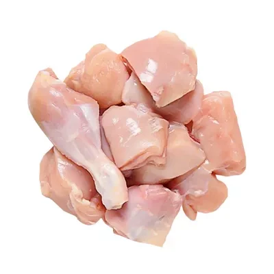 Deshmart Premium Broiler Chicken Curry Cut