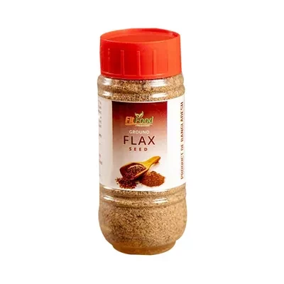 Fit Food Flax Seed