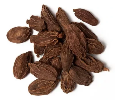 Black Cardamom (Kalo Elachi) Whole