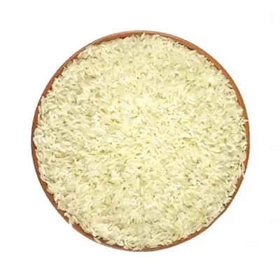 Zirashail Rice (Boiled) ± 50 gm