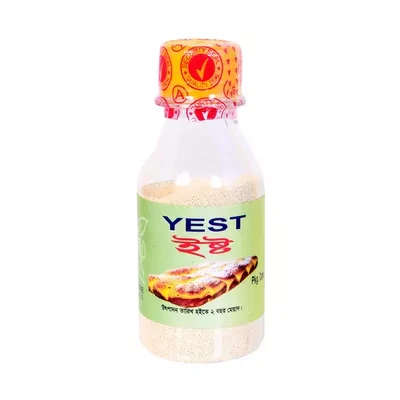 Ekata Yeast