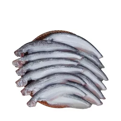 Deshmart Premium Pabda Fish Medium (With Head)