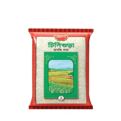 Pran Chinigura Aromatic Rice