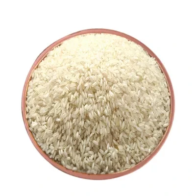 Nazirshail Rice Premium (Half Boiled)