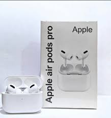 Apple Airpods Pro / tws wireless earbuds Bluetooth bluetooth headphone With High Base and long Battery