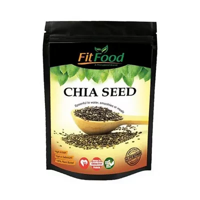 Fit Food Chia Seed