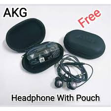 High Quality Hd Eo-Ig955 Headset In-Ear Earphone - Headphone