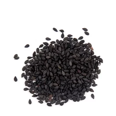 Black Sesame Seed (Til)