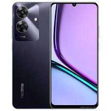 Realme Note 60 (4/128) Smartphone