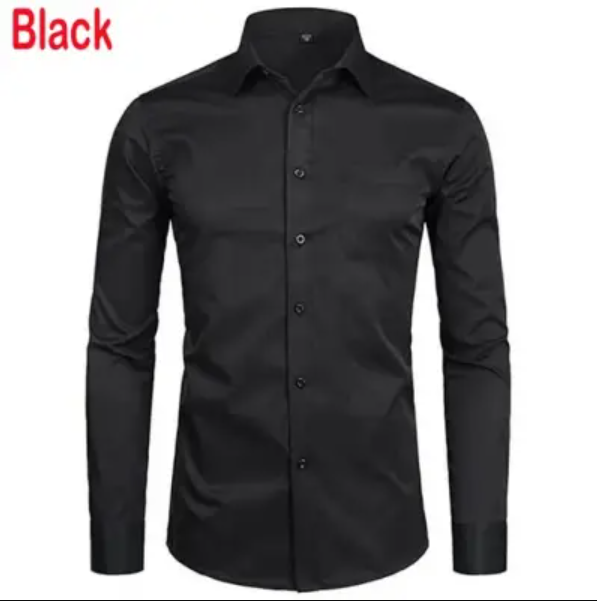 Men's Casual Full Sleeve Shirt for Men by Clothing Spark