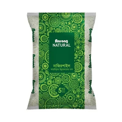 Aarong Natural Nazirshail Rice