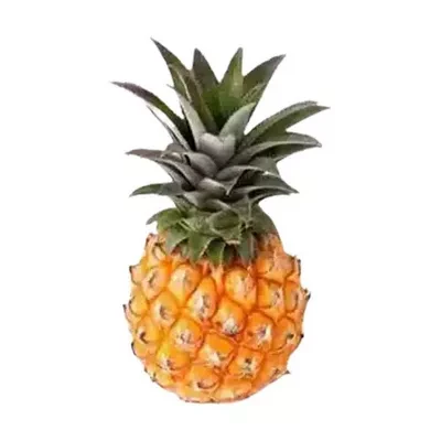 Cherry Pineapple