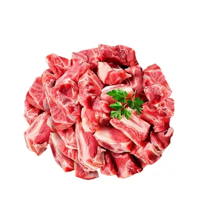 Deshmart Premium Beef Bone