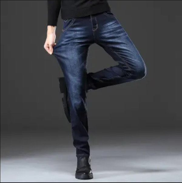 New Fashionable Trendy Collection 2024 Fit Gent'S Everyday Fashion & Always Attire Export Pants - Pant