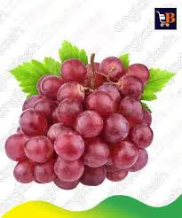 Lal Angur (Red Grapes)