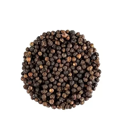 Black Pepper (Gol Morich) Whole